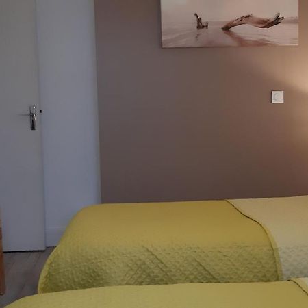 Chambres D'Hotes Nilautpala Dreams Saint-Jean-de-Maurienne Dış mekan fotoğraf