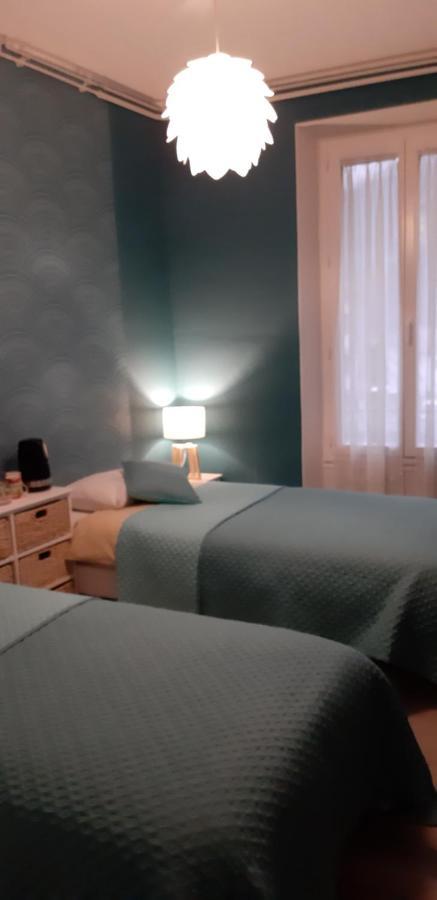 Chambres D'Hotes Nilautpala Dreams Saint-Jean-de-Maurienne Dış mekan fotoğraf