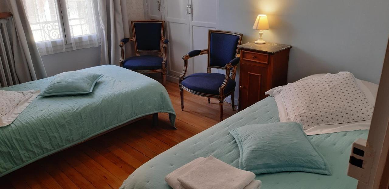 Chambres D'Hotes Nilautpala Dreams Saint-Jean-de-Maurienne Dış mekan fotoğraf