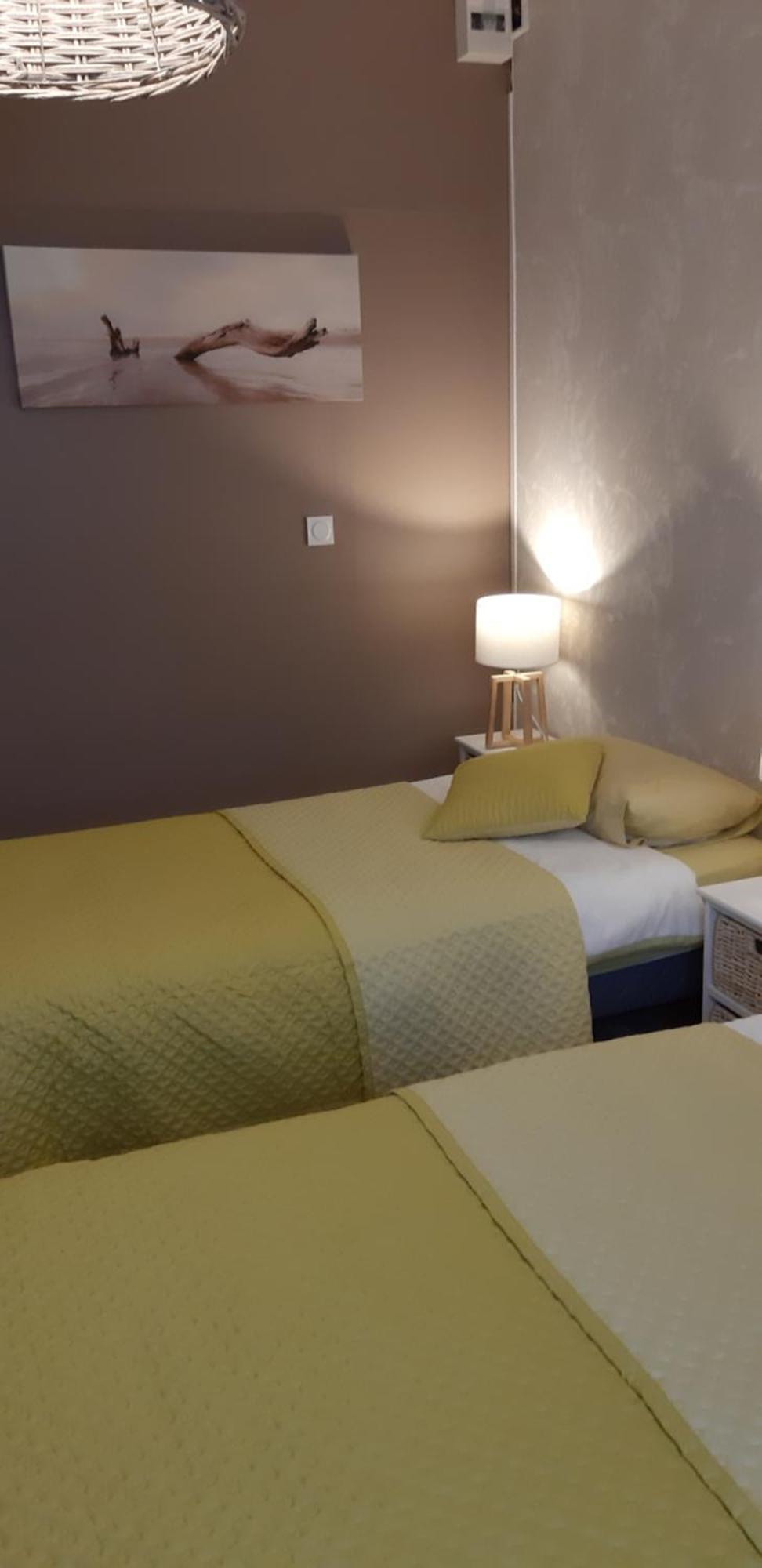 Chambres D'Hotes Nilautpala Dreams Saint-Jean-de-Maurienne Dış mekan fotoğraf